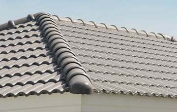 advantages of Coelbren clay roofing