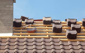 Coelbren clay roofing costs