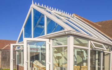 conservatory roof insulation costs Coelbren