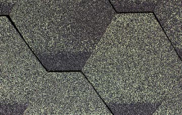 Coelbren fibreglass shingle repairs