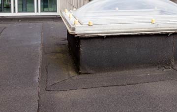 disadvantages of Coelbren flat roofs
