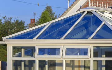 professional Coelbren conservatory insulation