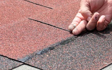 Coelbren asphalt roof repairs