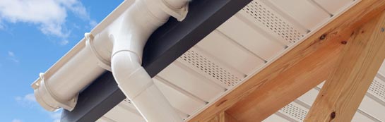 get Coelbren guttering quotes today