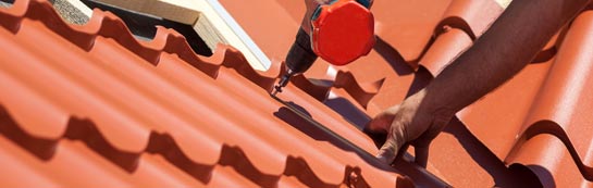 save on Coelbren roof installation costs
