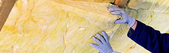 quotes for Coelbren roof insulation