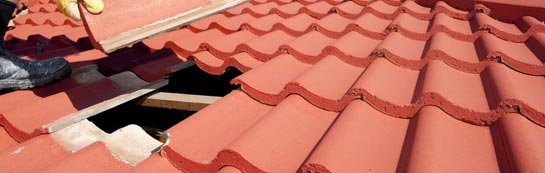 compare Coelbren roof repair quotes