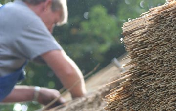 professional Coelbren thatchers