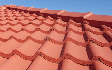 Coelbren tile and slate roof replacement
