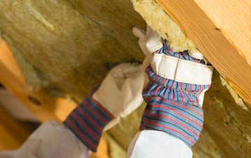 types of Coelbren pitched roof insulation materials