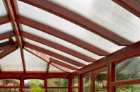 Coelbren conservatory roofing insulation