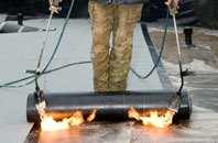 Coelbren flat roof sealing quote