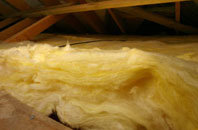 Coelbren pitch roof insulation