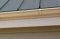 Coelbren soffit repair